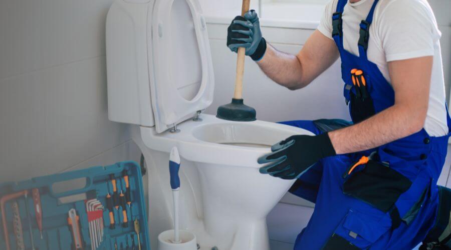 Professional Leak Detection in Freeman, VA