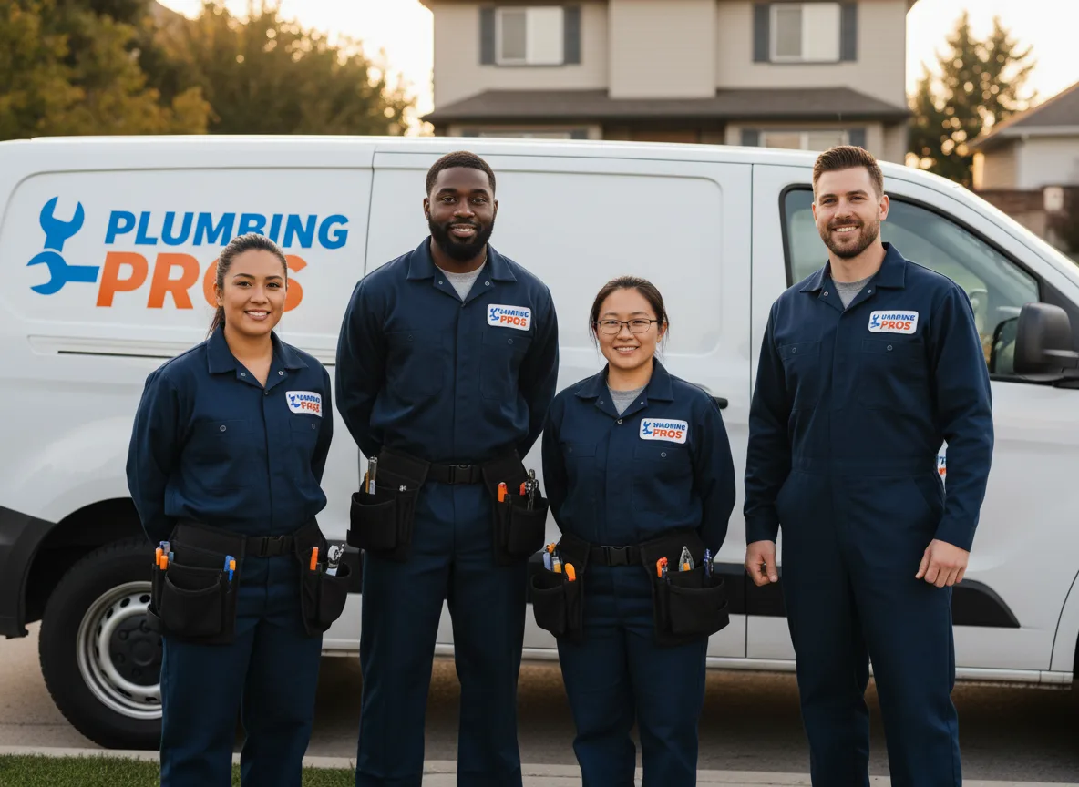 Water Heater Repair company in Freeman, VA